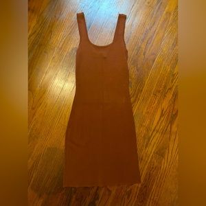 Abercrombie Knit Bodycon Dress
